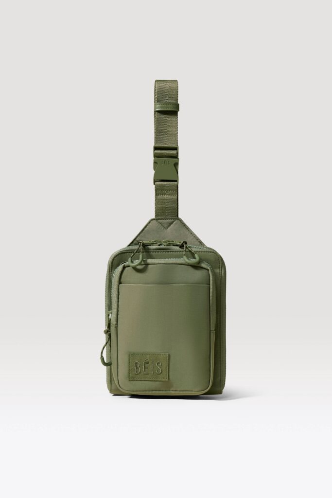 The Sport Sling in Olive