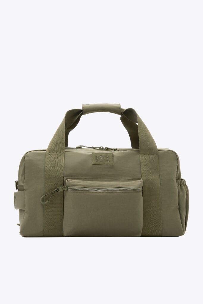 Personalized Sport Duffle Backpack