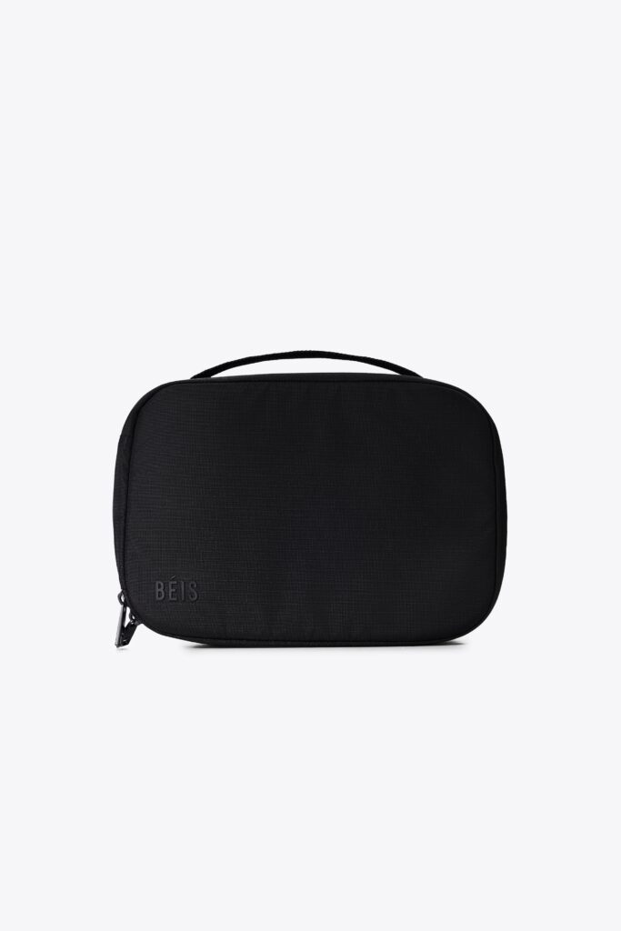 The Camera Gear Insert in Black
