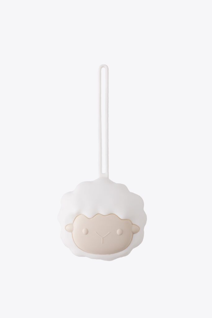 The Pacifier Holder in Baa