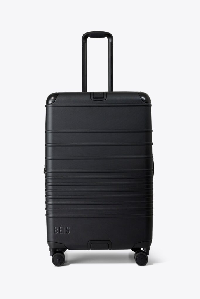 The Hybrid Check-In Roller in Black
