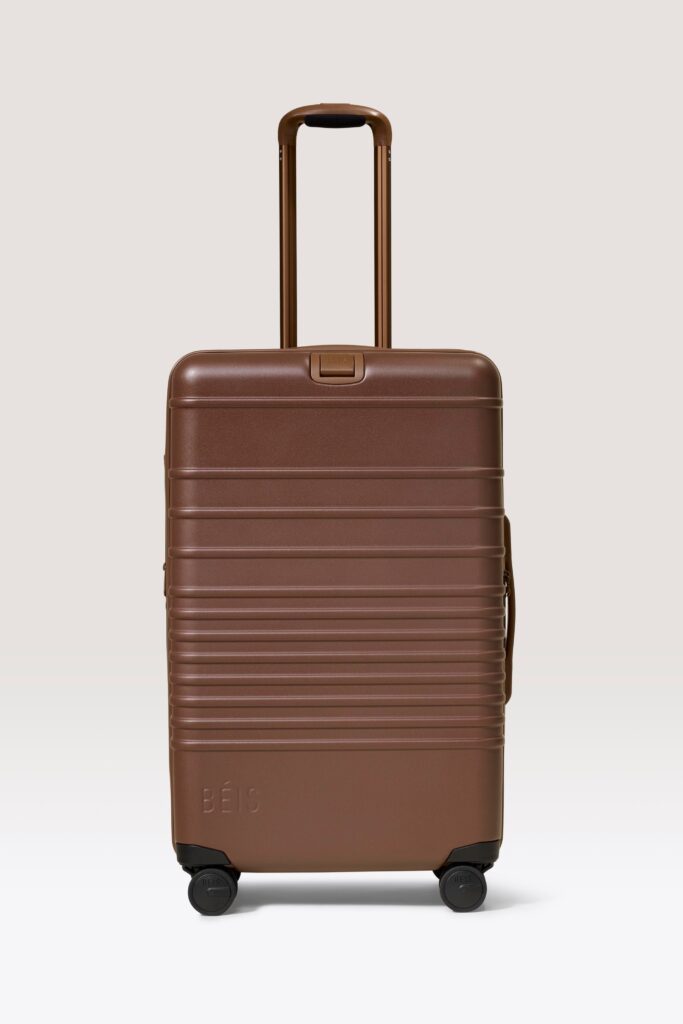 The Medium Check-In Roller in Maple