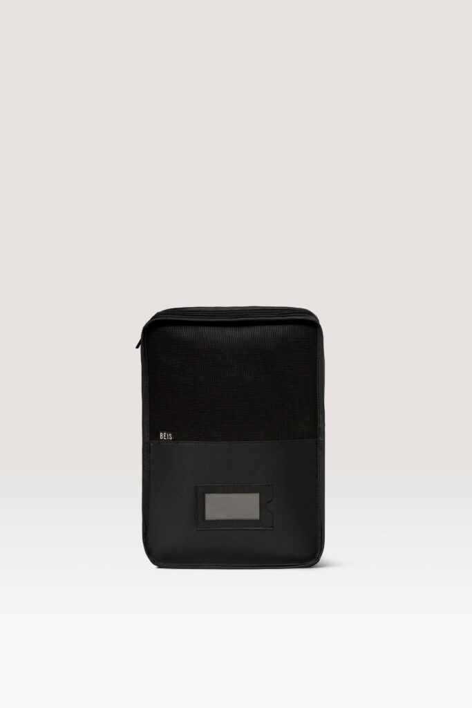 The Packing Cube Large in Black