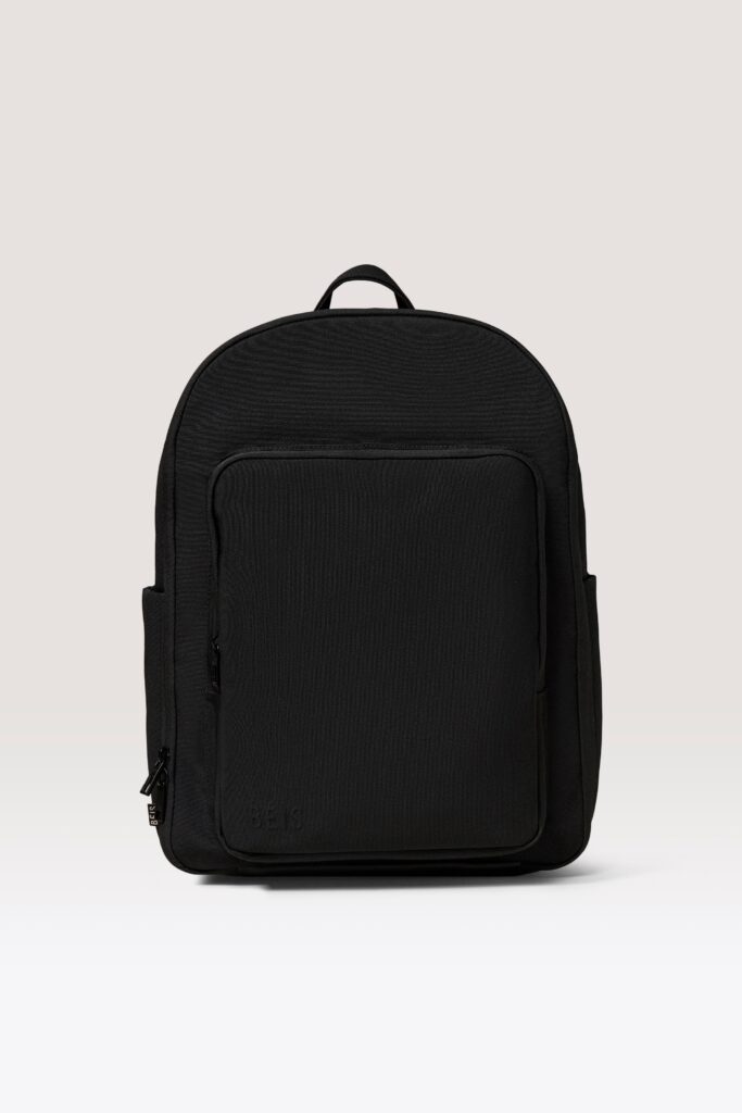 Personalized Travel Backpack