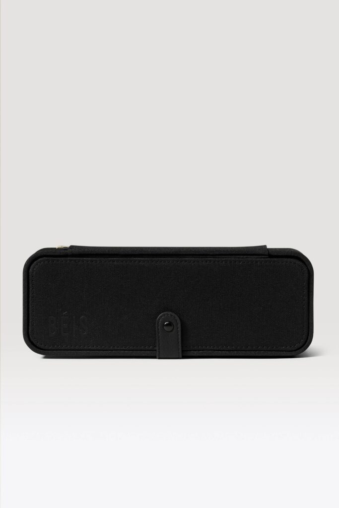 The Jewelry Case in Black