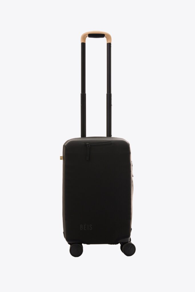 Personalized Carry-On Luggage Cover