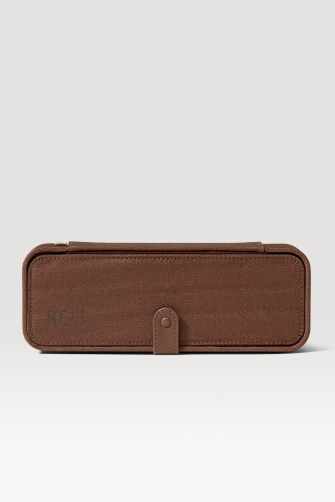 The Jewelry Case in Maple