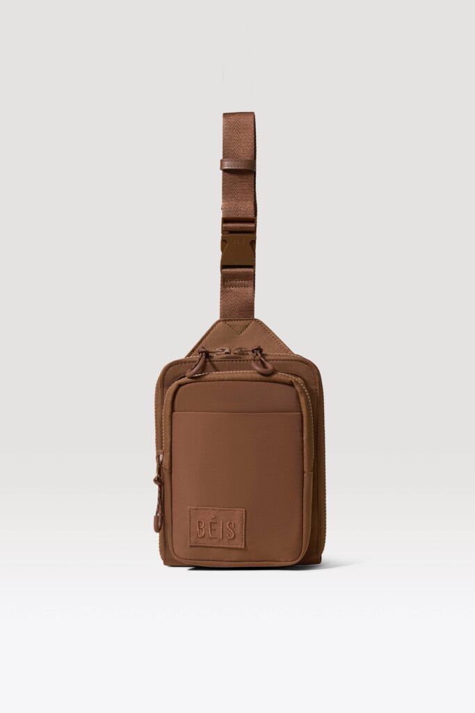 The Sport Sling in Maple