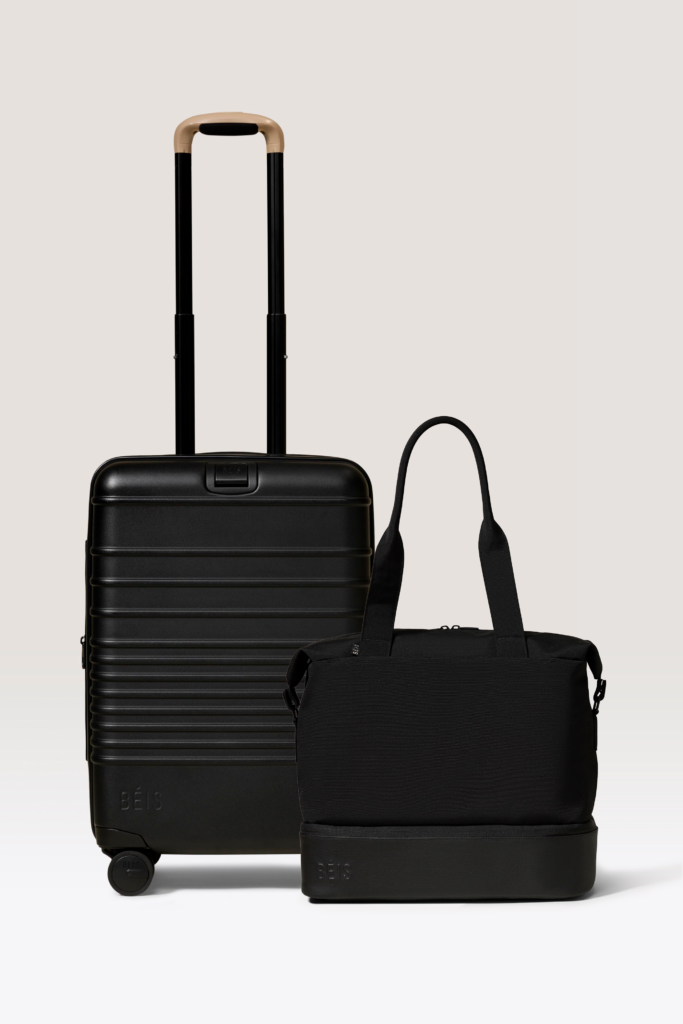 The Carry-On Starter Set