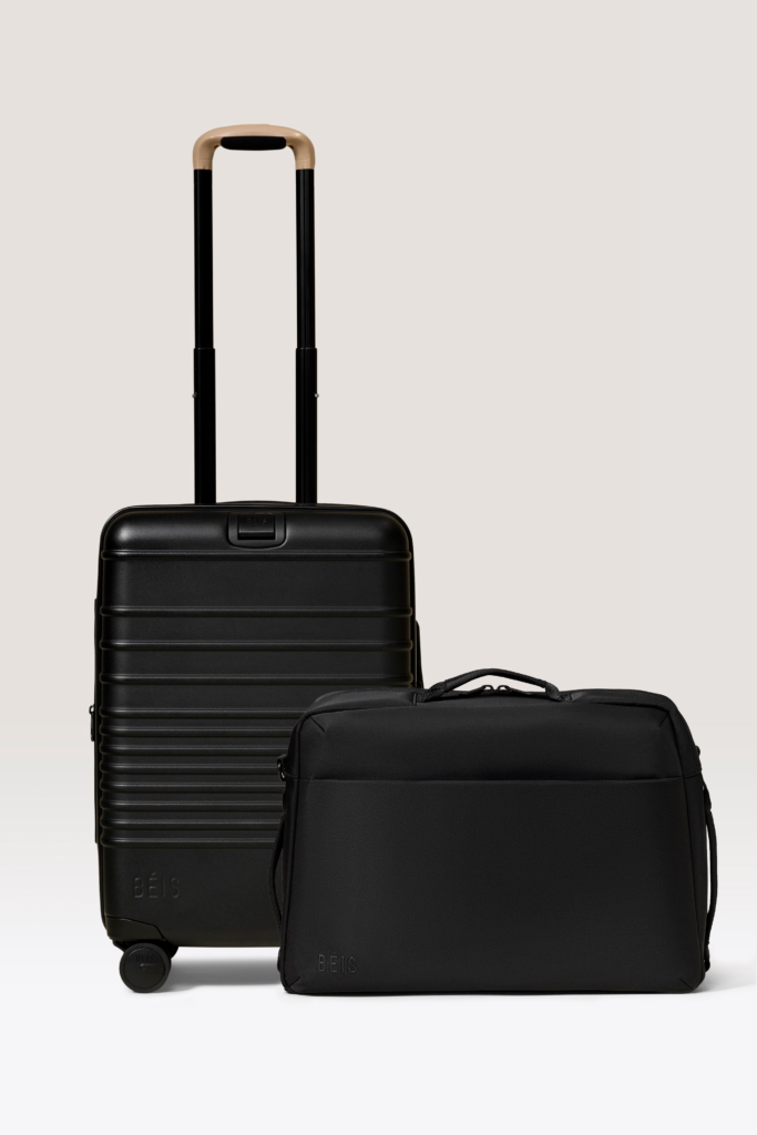 The Carry-On Travel Set