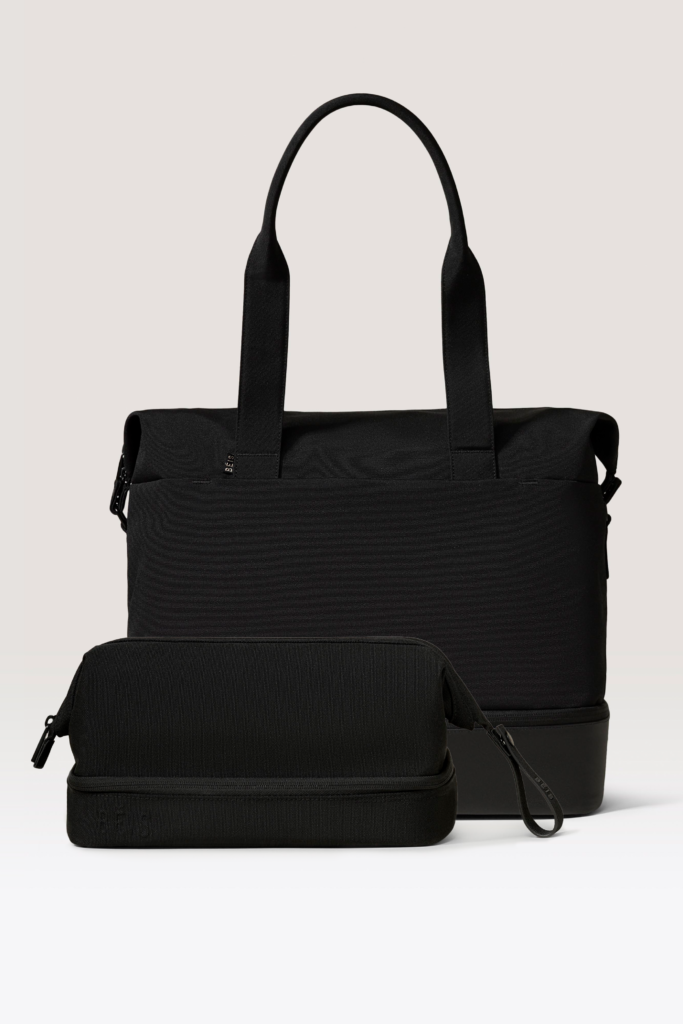 The Weekend Travel Set