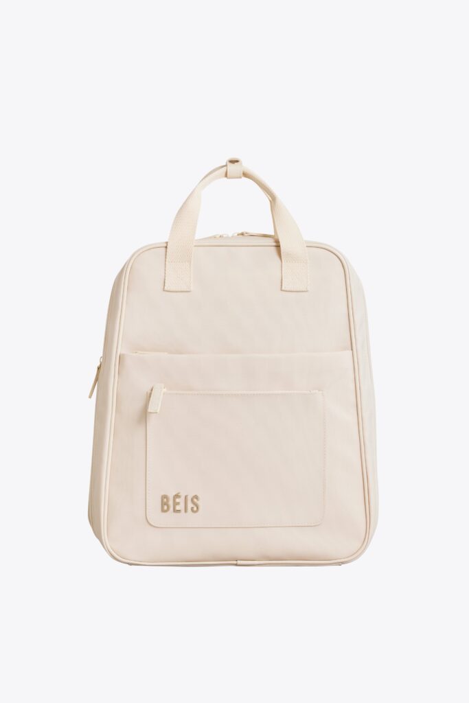 Personalized Expandable Backpack