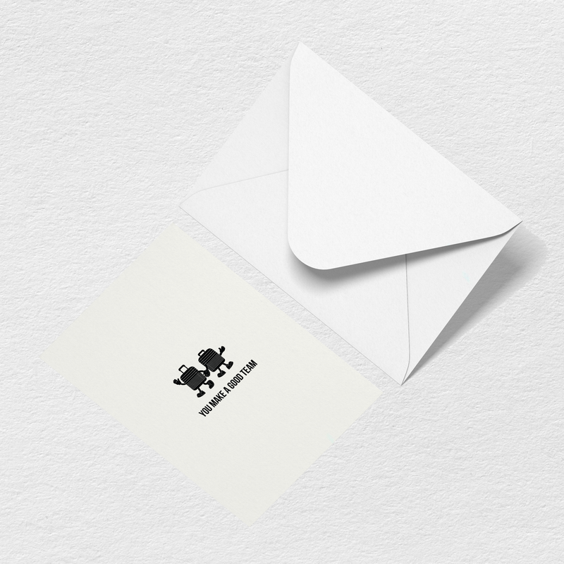 Greeting Card