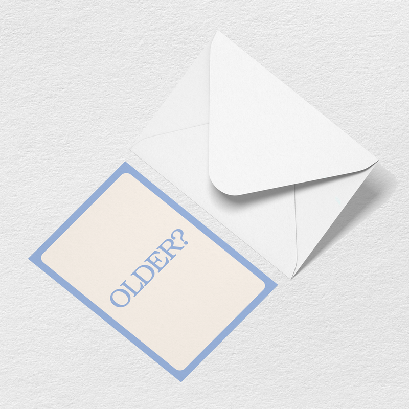 Greeting Card