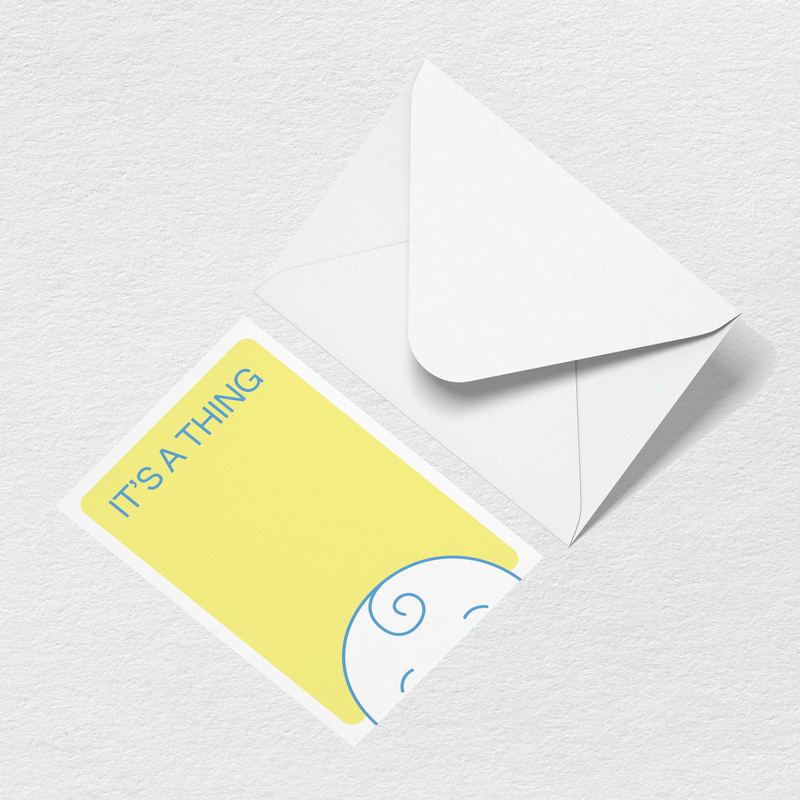 Greeting Card